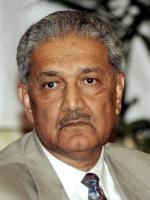 Abdul Qadeer Khan profile photo