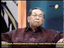 Abdurrahman Wahid's quote #3