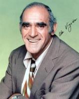 Abe Vigoda profile photo