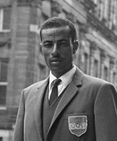 Abebe Bikila profile photo