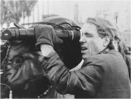 Abel Ferrara profile photo