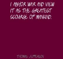 Abhor quote #1