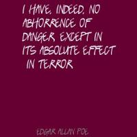 Abhorrence quote #2