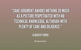 Abhors quote #1