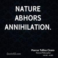 Abhors quote #1