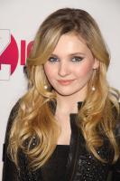 Abigail Breslin profile photo