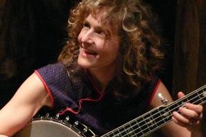 Abigail Washburn's quote #6