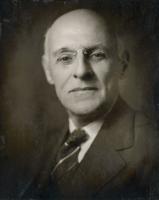 Abraham Flexner profile photo