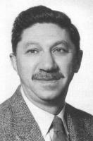 Abraham Maslow profile photo