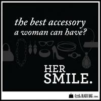 Accessory quote #1