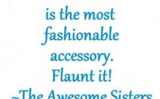 Accessory quote #1