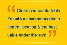 Accommodation quote #2