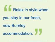 Accommodation quote #2