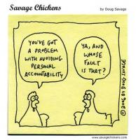 Accountability quote #2