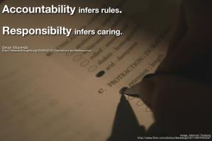 Accountability quote #2