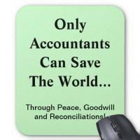 Accountant quote #1