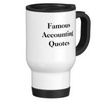 Accountants quote #2
