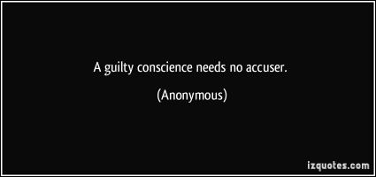 Accuser quote #1