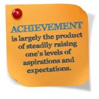 Achievement quote #2