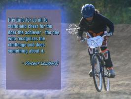 Achiever quote #1