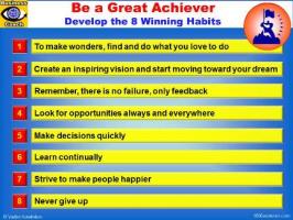 Achiever quote #1