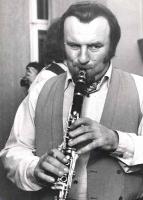 Acker Bilk profile photo