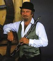 Acker Bilk's quote #1