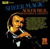 Acker Bilk's quote #1