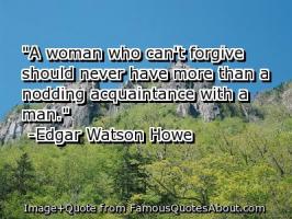 Acquaintance quote #2