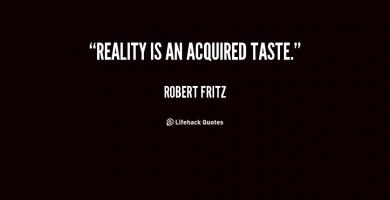 Acquired Taste quote #2