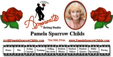 Acting Class quote #2
