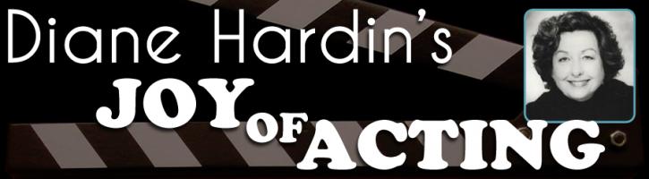 Acting Class quote #2