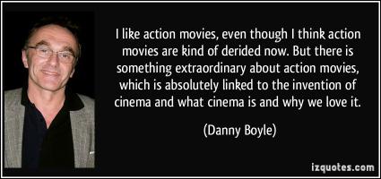 Action Films quote #2