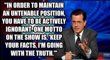 Actively quote #1