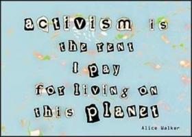 Activism quote #2