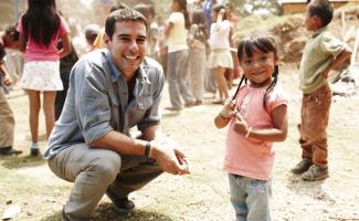 Adam Braun profile photo