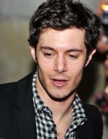 Adam Brody profile photo