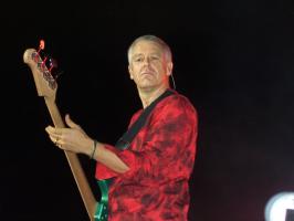 Adam Clayton profile photo