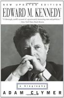 Adam Clymer's quote #3