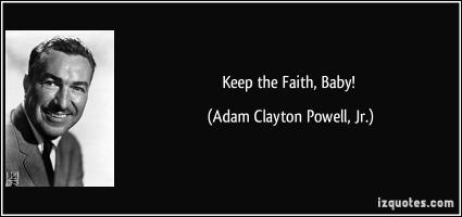 Adam Faith's quote #1