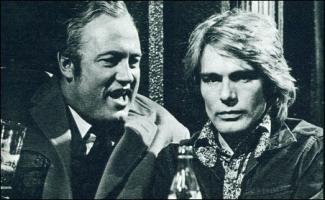 Adam Faith's quote