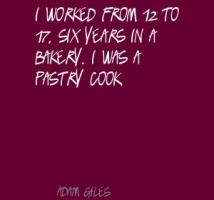Adam Giles's quote #2