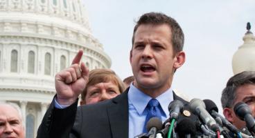 Adam Kinzinger's quote #3