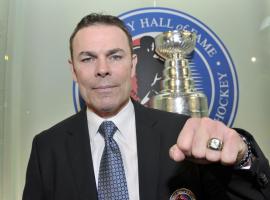 Adam Oates profile photo