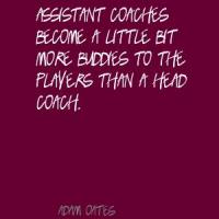 Adam Oates's quote #4