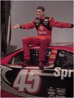 Adam Petty's quote #2