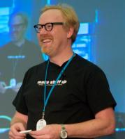 Adam Savage profile photo