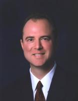 Adam Schiff profile photo