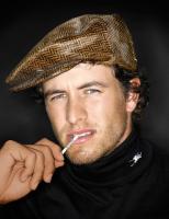 Adam Scott profile photo