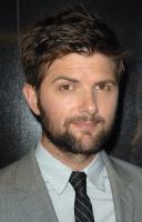 Adam Scott's quote